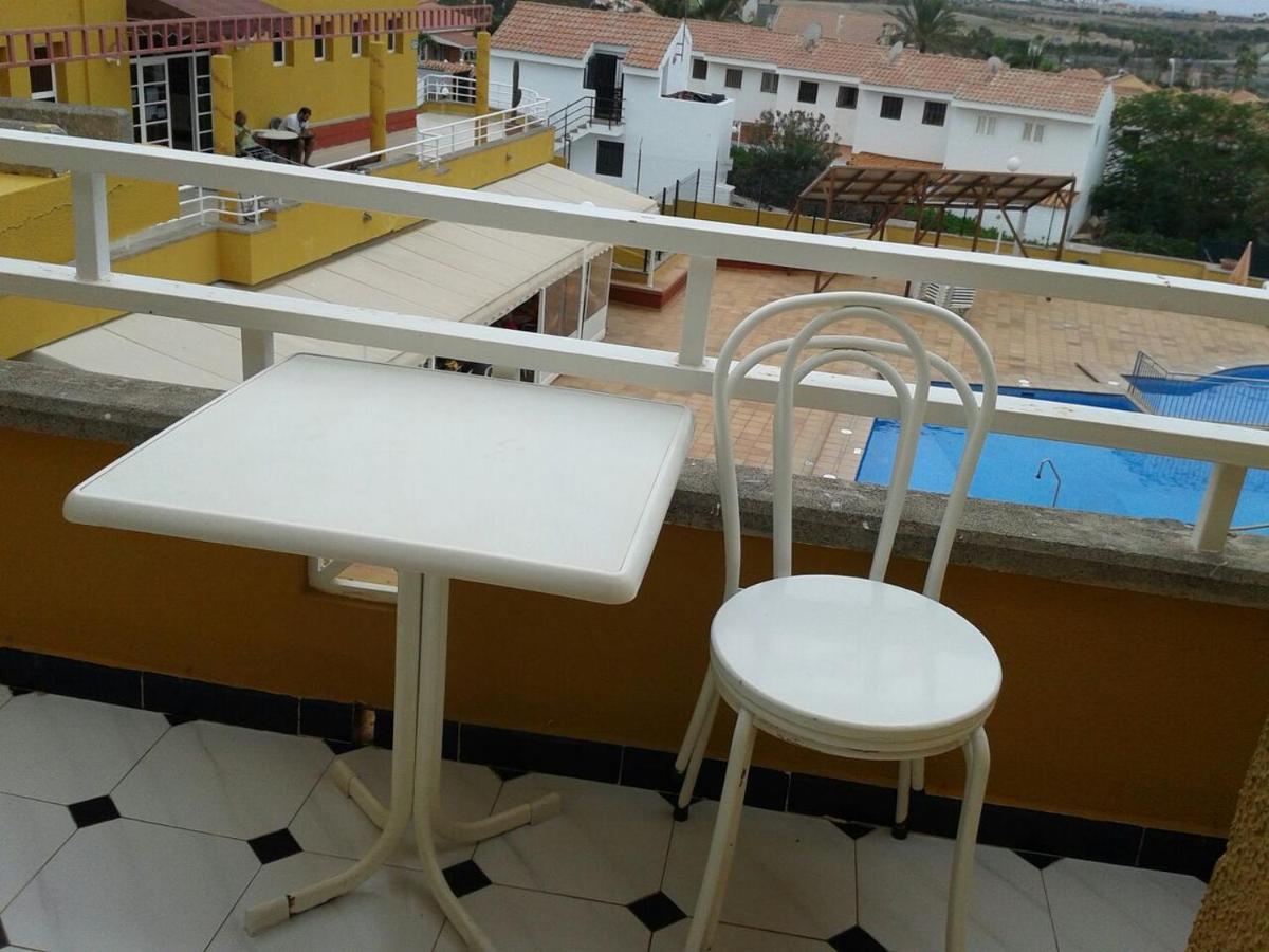 Ataitana Privado * Maspalomas (Gran Canaria)