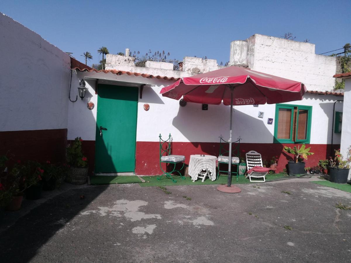 Residencia Conejos - Bike & Motorbike Alloggio in famiglia