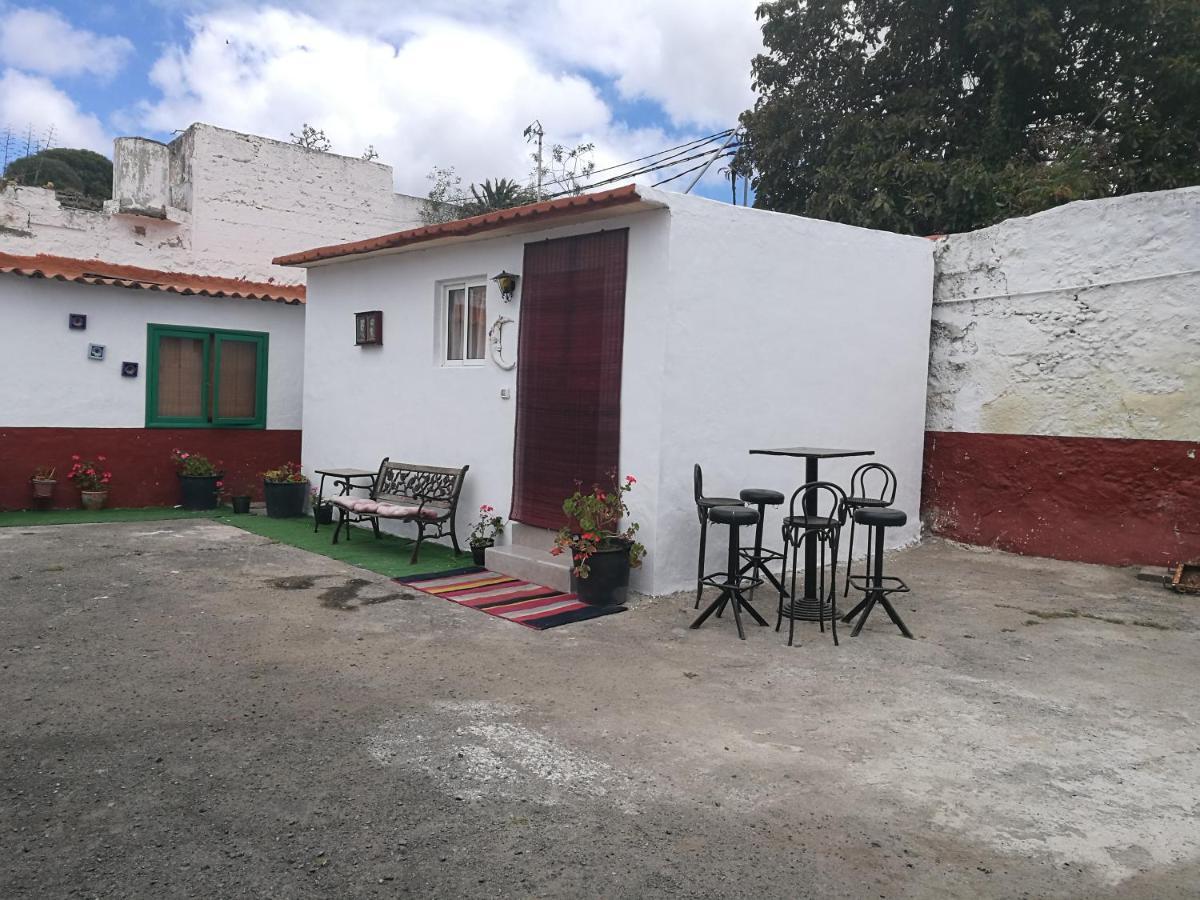 Alloggio in famiglia Residencia Conejos - Bike & Motorbike *