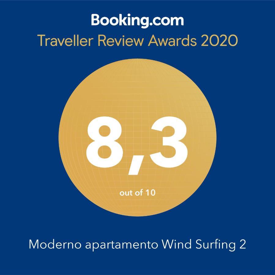 Apartamento Moderno Con Vistas Al Mar *