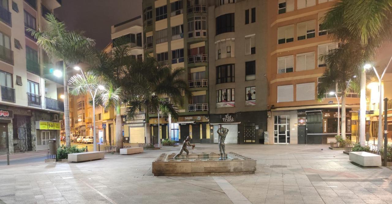 Apartamento Casa Balcón *