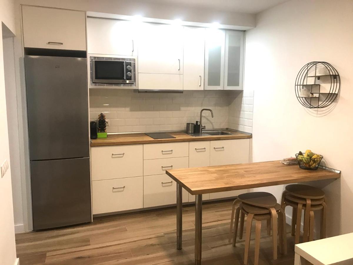 Cozy And Modern Bungalow. Playa Del Ingles. Apartment *