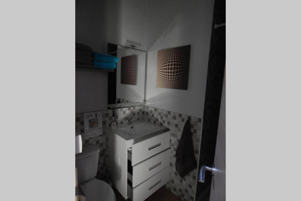 Appartamento Cosy Flat For 2 Directly At The Beach
