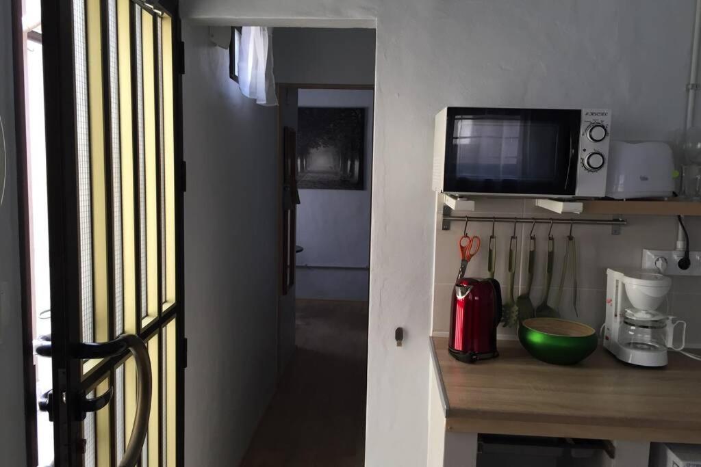 Appartamento Cosy Flat For 2 Directly At The Beach
