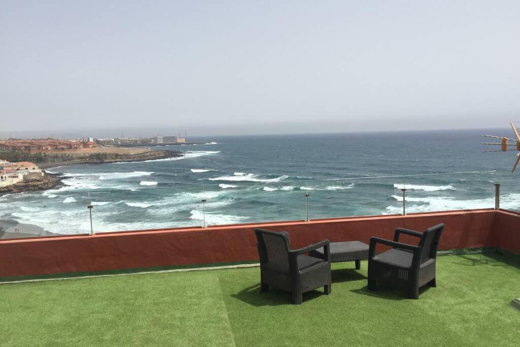 Appartamento Cosy Flat For 2 Directly At The Beach
