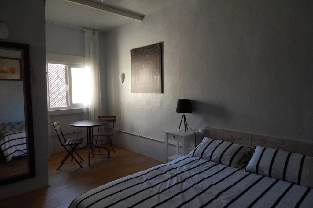 Cosy Flat For 2 Directly At The Beach Appartamento *