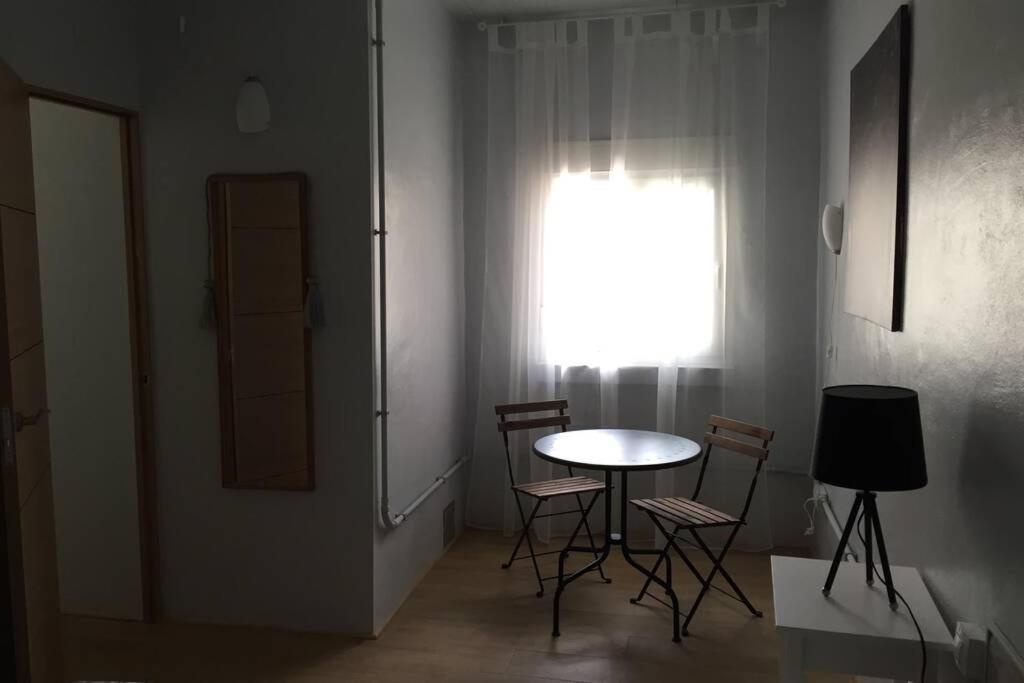 Appartamento Cosy Flat For 2 Directly At The Beach