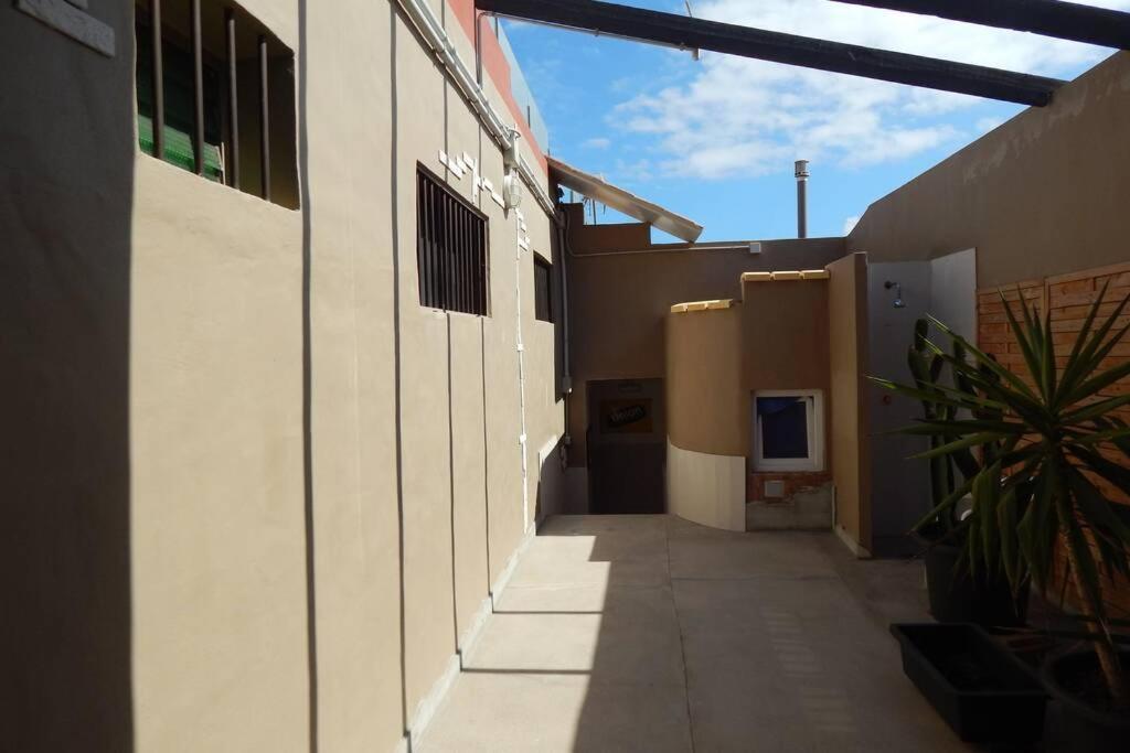 Cosy Flat For 2 Directly At The Beach Appartamento