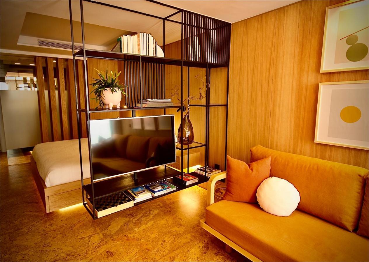 Apartment The Matter Meaningful Las Palmas de Gran Canaria