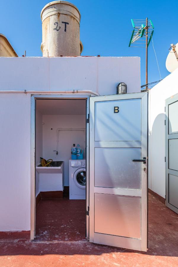 Apartment La Fuente A