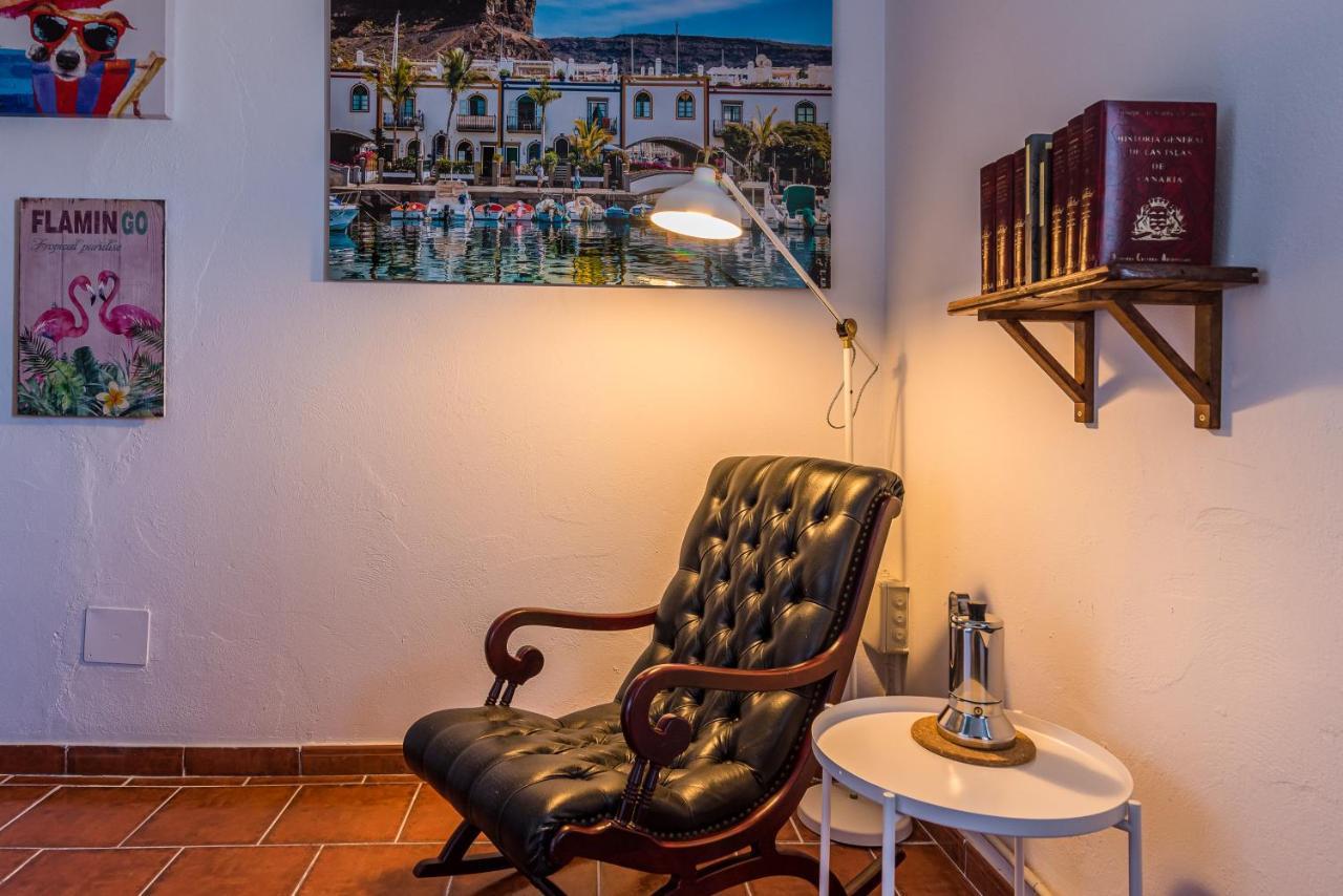 La Fuente A Apartment