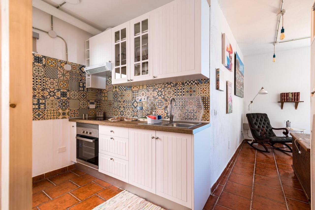 Apartment La Fuente A