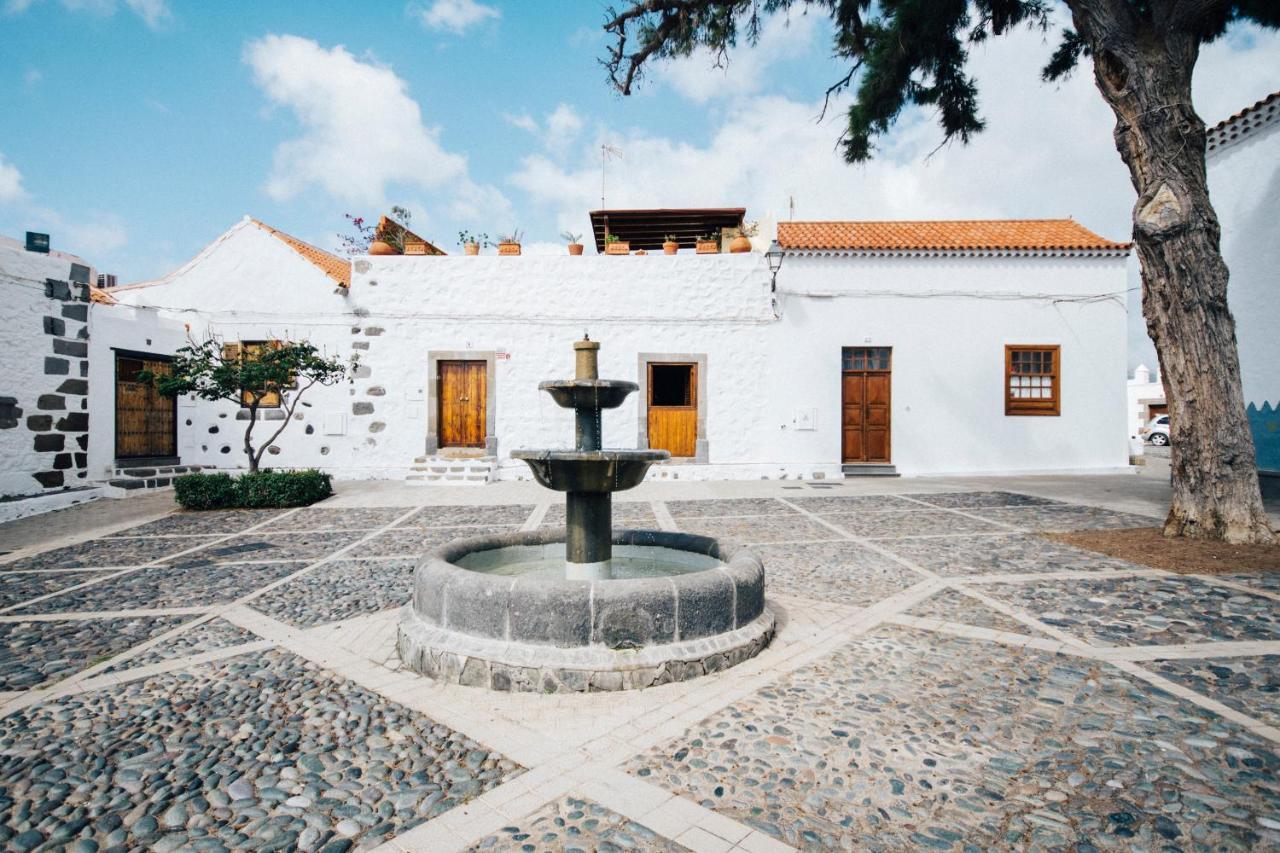 La Fuente A Apartment Telde