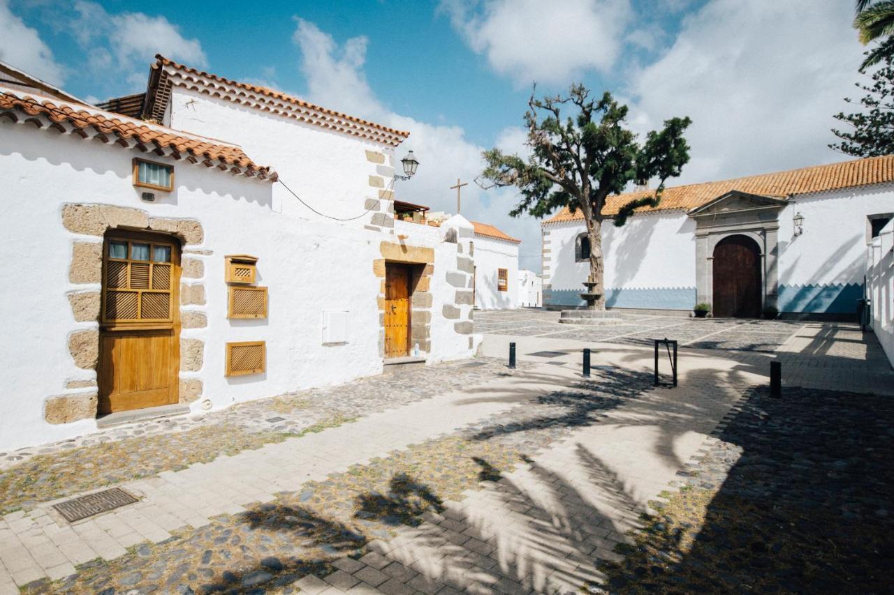 La Fuente A * Telde