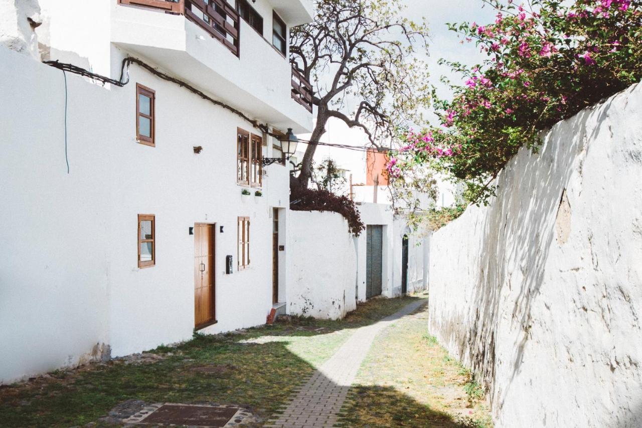 Apartment La Fuente A
