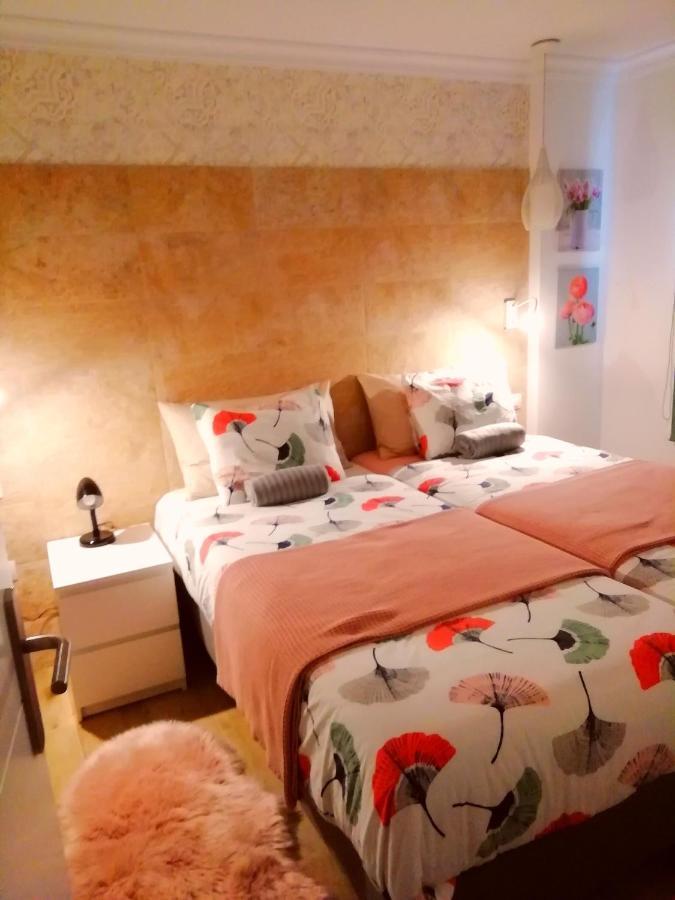 Molinos 125 Appartamento *