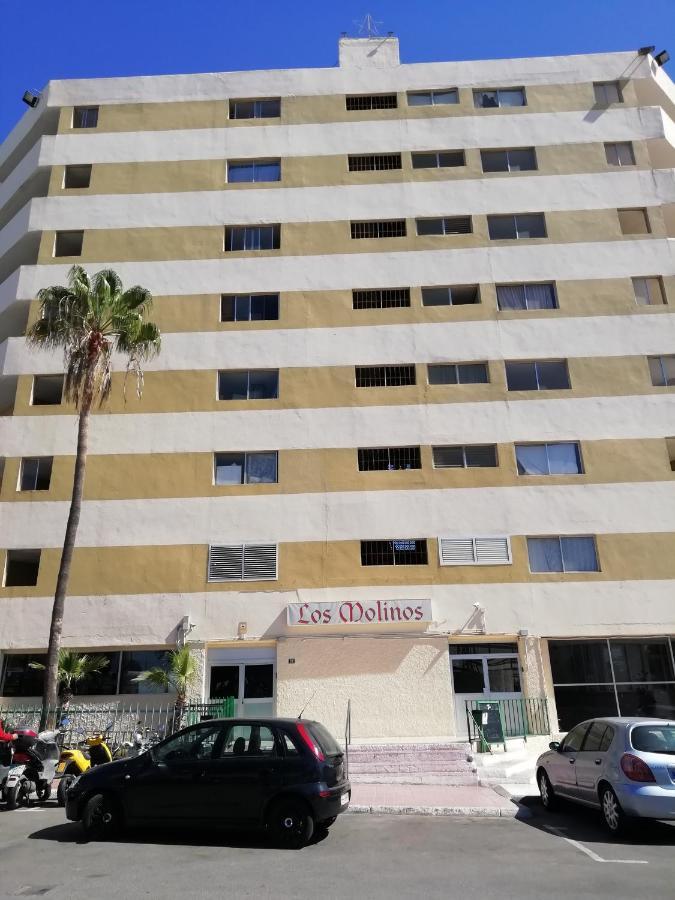 Appartamento Molinos 125 San Bartolomé