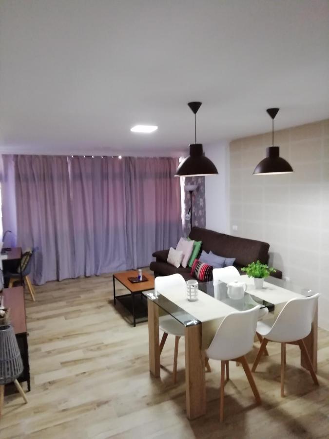 Molinos 125 Appartamento San Bartolomé
