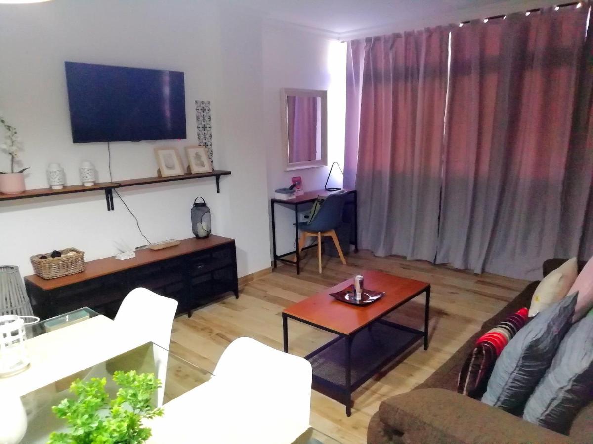 Appartamento Molinos 125 *