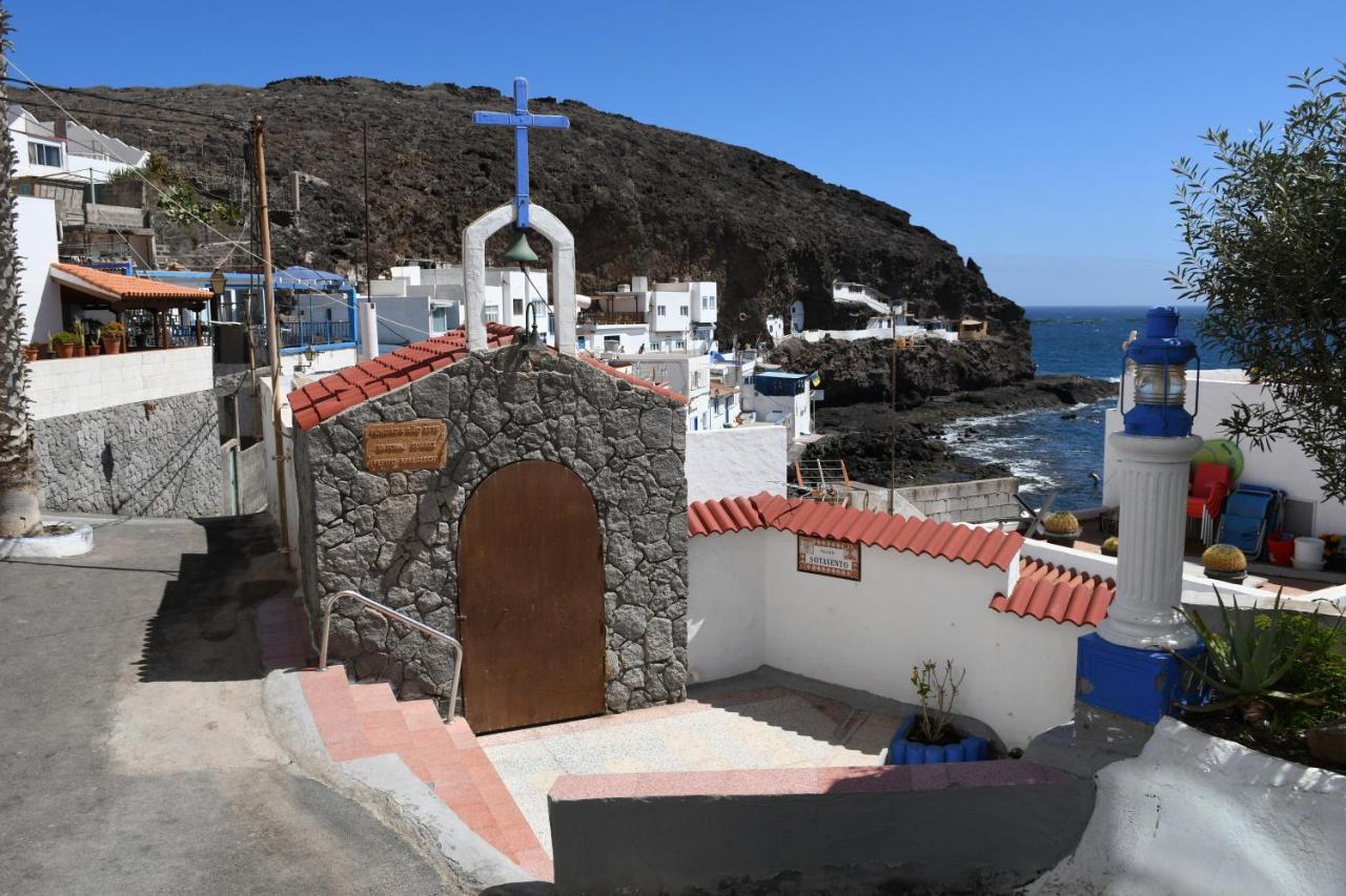 Casa vacanze Pedro's House With Fantastic Views *