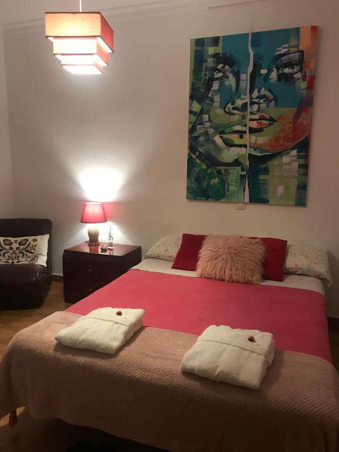 Tranquila Bed & Breakfast Las Palmas de Gran Canaria