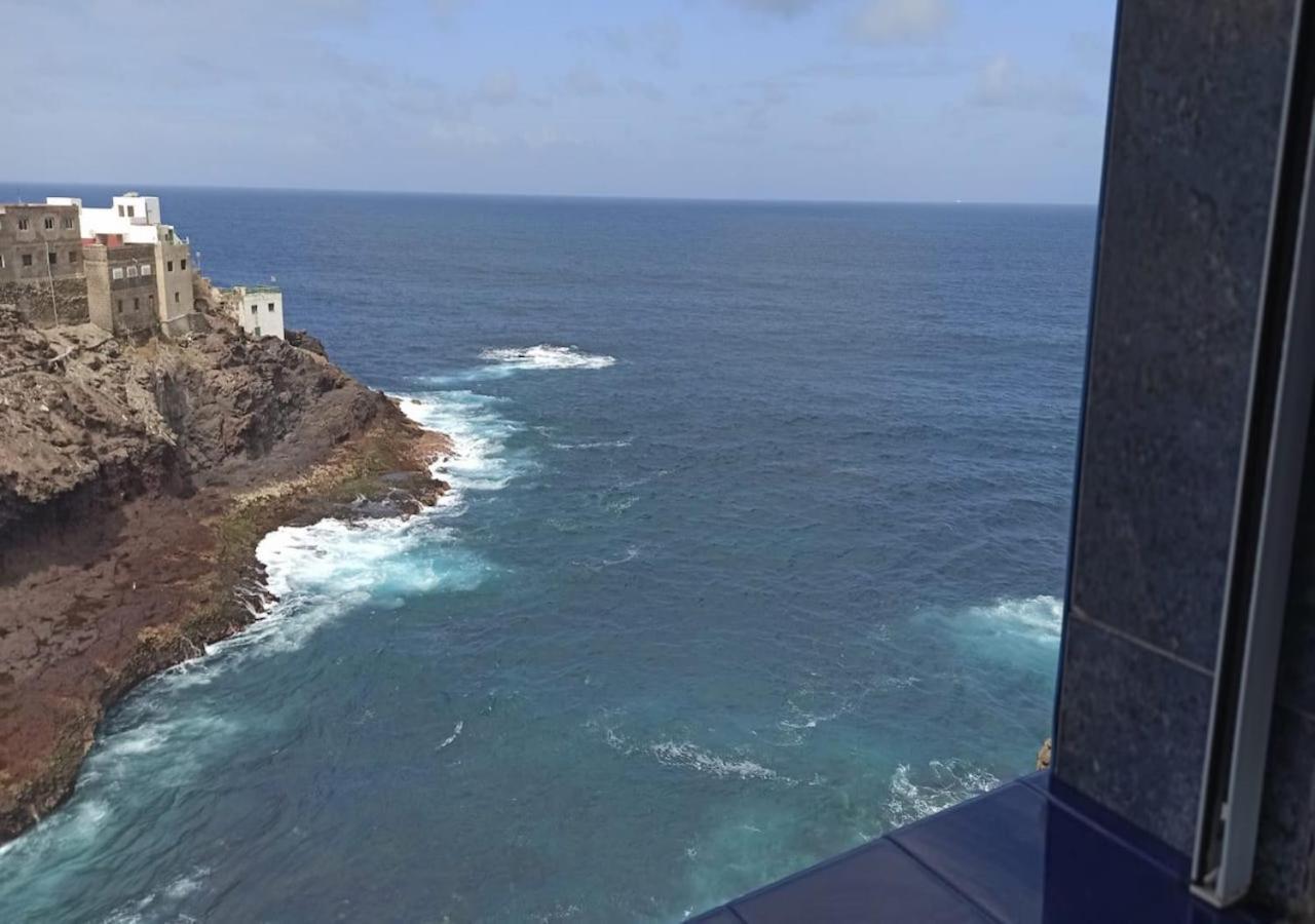Cliff House Gran Canaria * Gáldar