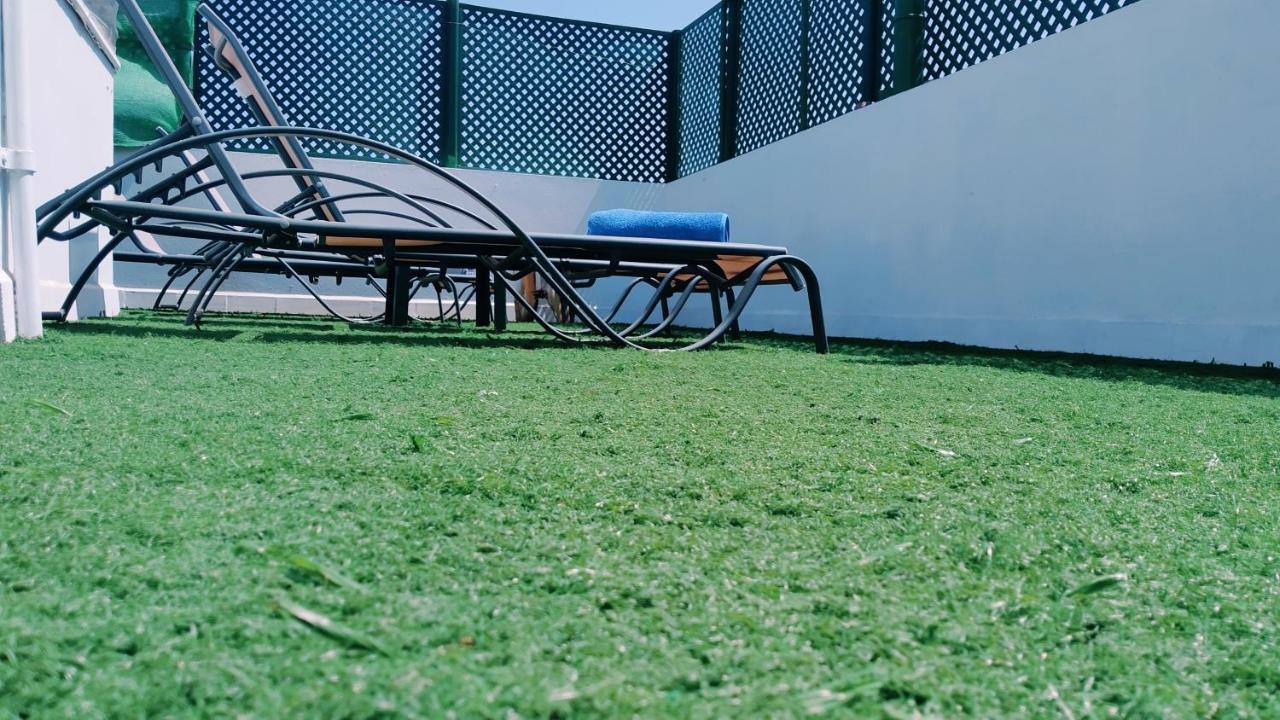 Apartamento Burrero - Sunshine