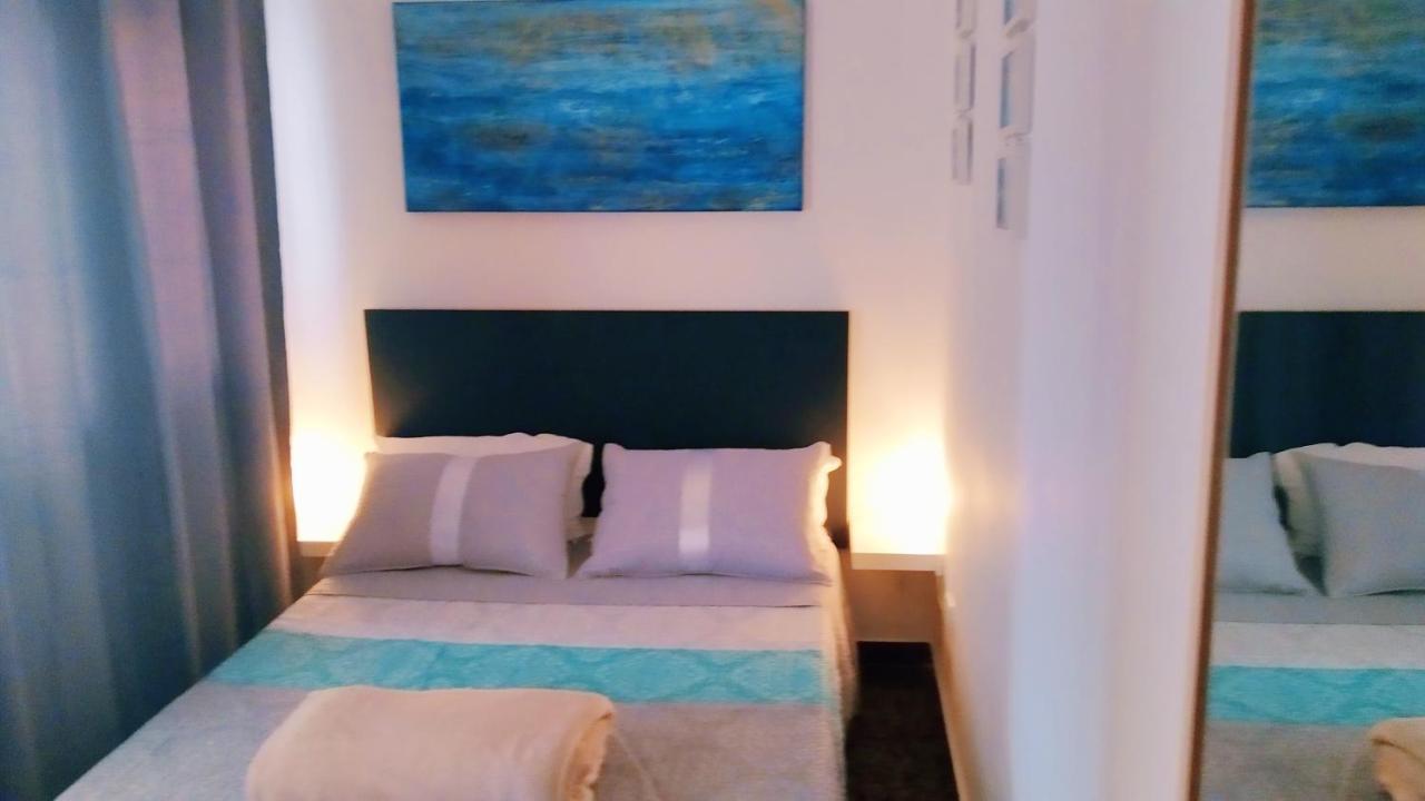 Apartamento Burrero - Sunshine