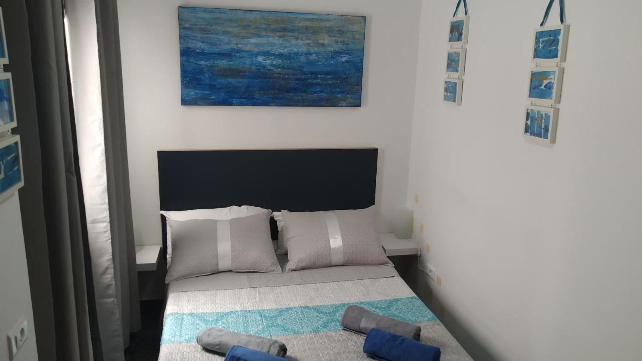 Burrero - Sunshine Apartamento El Burrero
