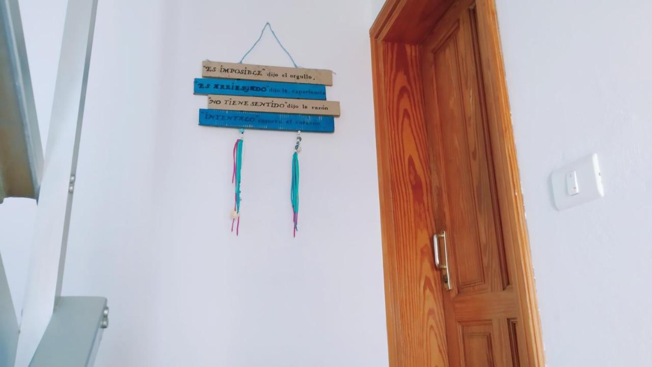 Burrero - Sunshine Apartamento El Burrero