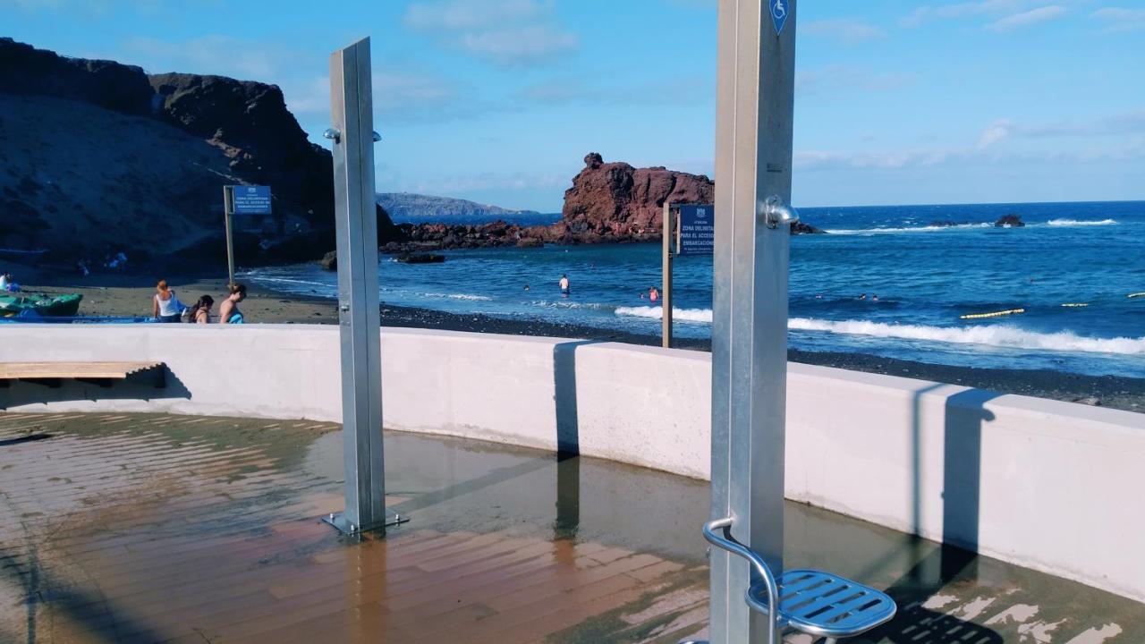 Apartamento Burrero - Sunshine