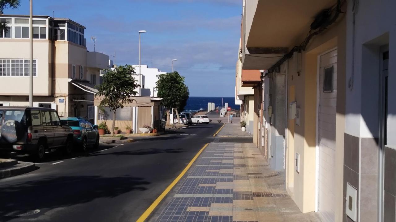 Apartamento Burrero - Sunshine *