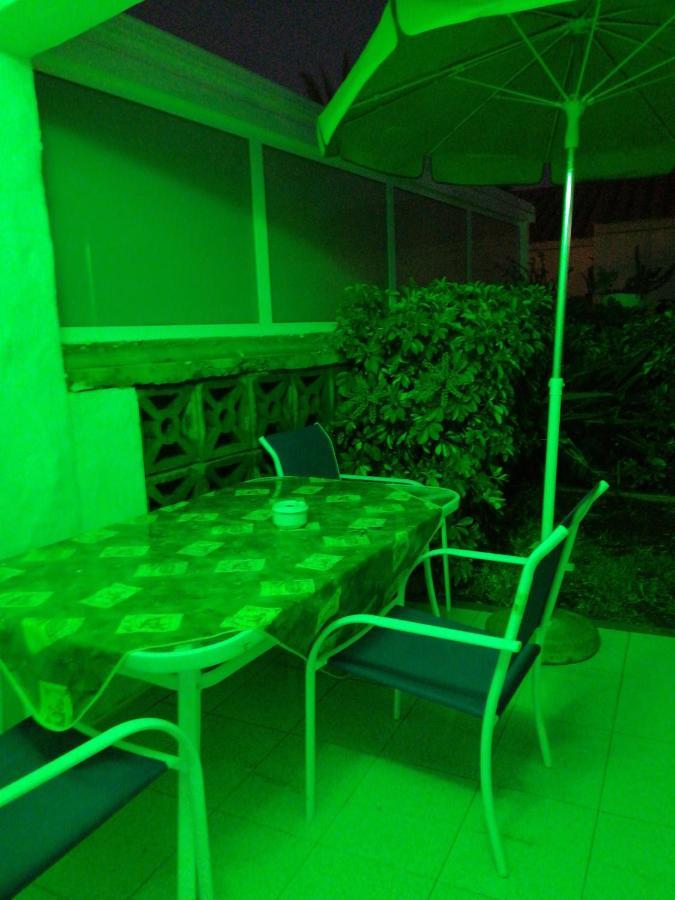 Bungalows Los Arcos By La Piedra Viva *