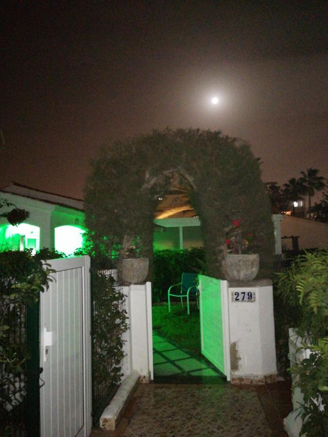 Bungalows Los Arcos By La Piedra Viva