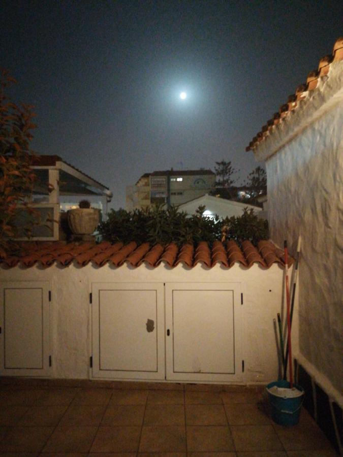 Apartment Bungalows Los Arcos By La Piedra Viva *