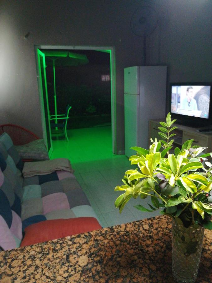 Bungalows Los Arcos By La Piedra Viva Apartment
