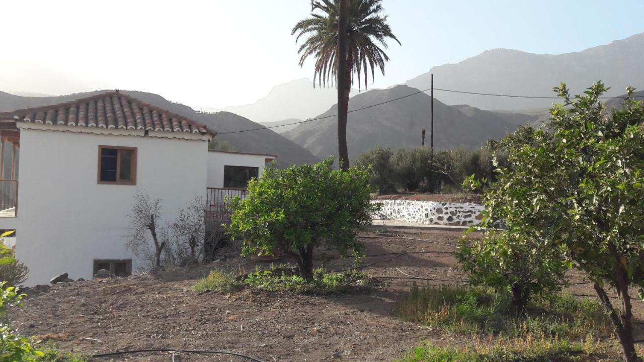 El Regalo De Mis Abuelos Сasa de vacaciones Santa Lucía
