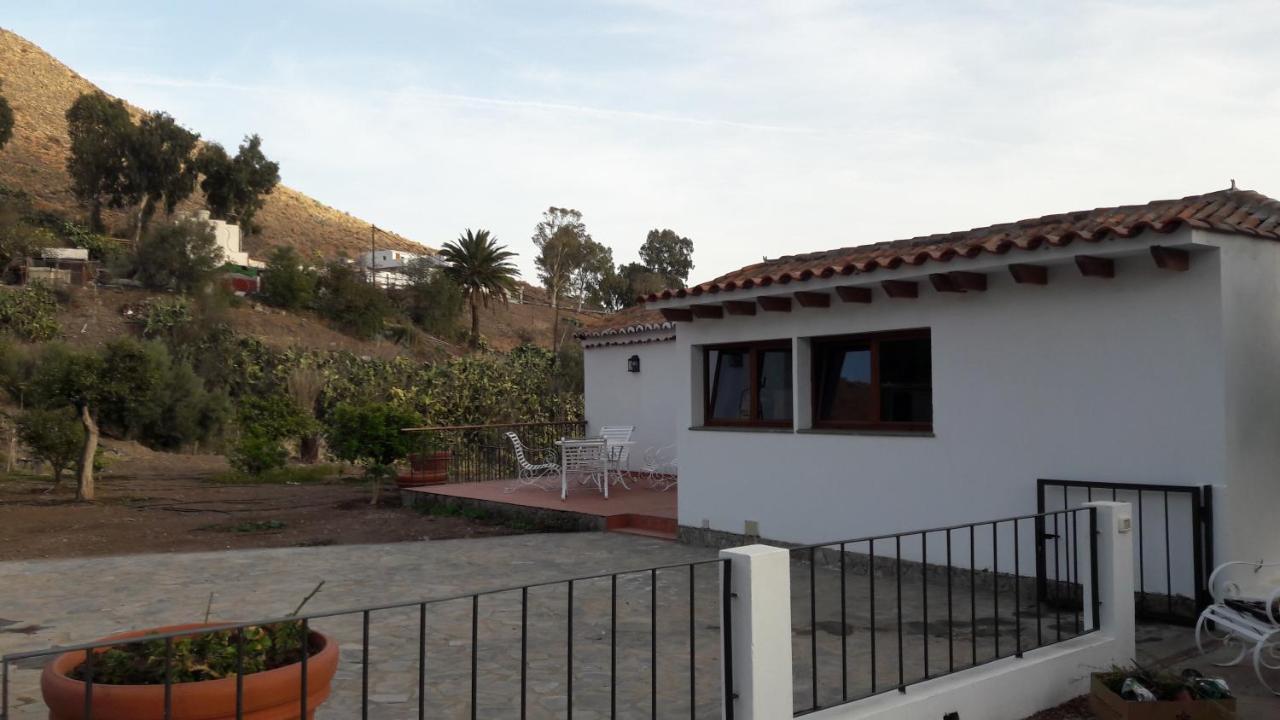 El Regalo De Mis Abuelos Сasa de vacaciones Santa Lucía