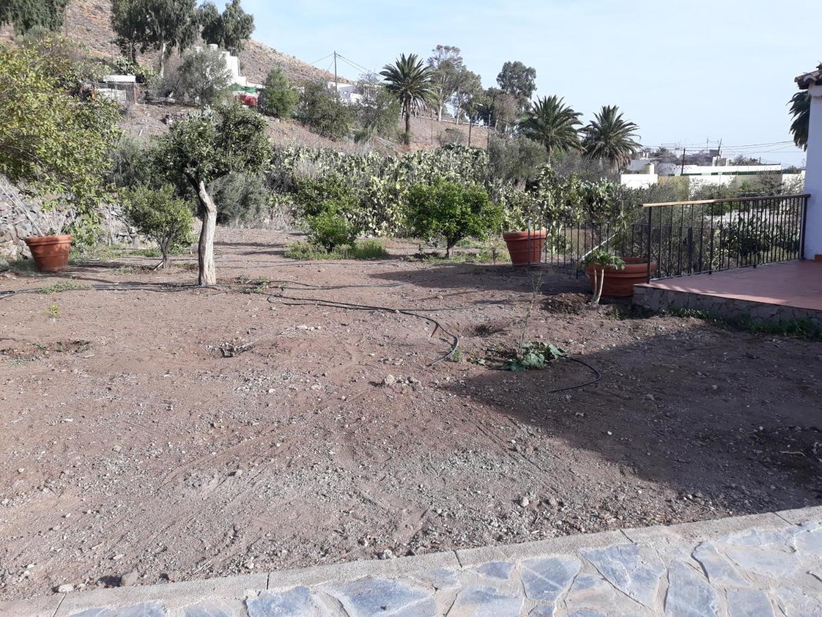 Сasa de vacaciones El Regalo De Mis Abuelos Santa Lucía