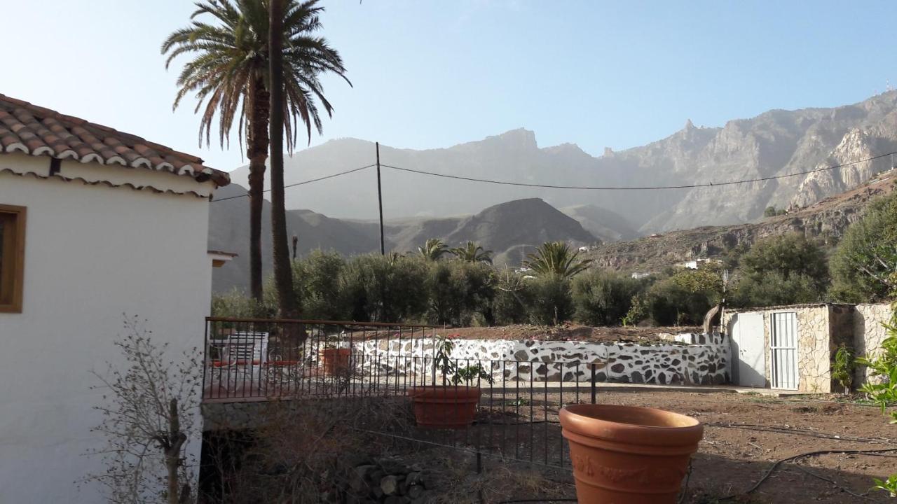 Сasa de vacaciones El Regalo De Mis Abuelos Santa Lucía