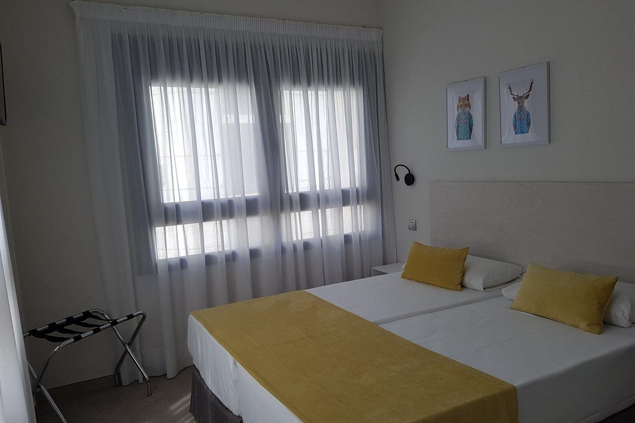 Appartamento Sholeo Santa Catalina Flats