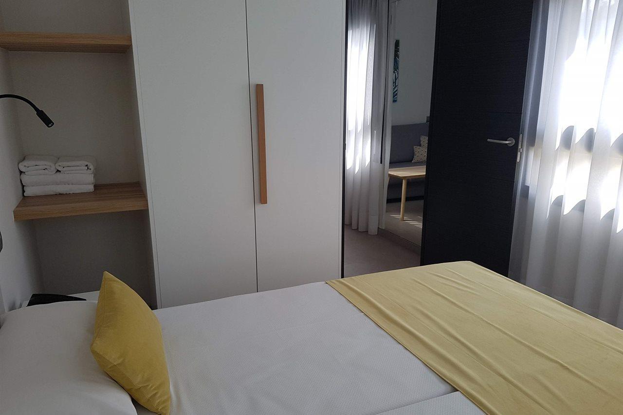 Appartamento Sholeo Santa Catalina Flats Las Palmas de Gran Canaria