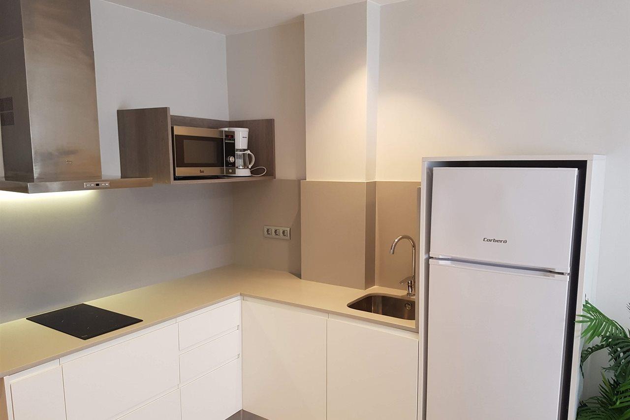 Sholeo Santa Catalina Flats Appartamento