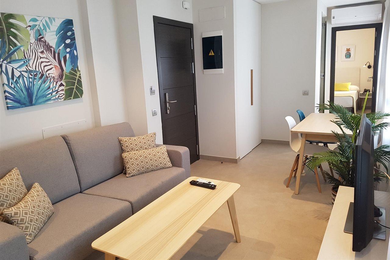Sholeo Santa Catalina Flats Appartamento