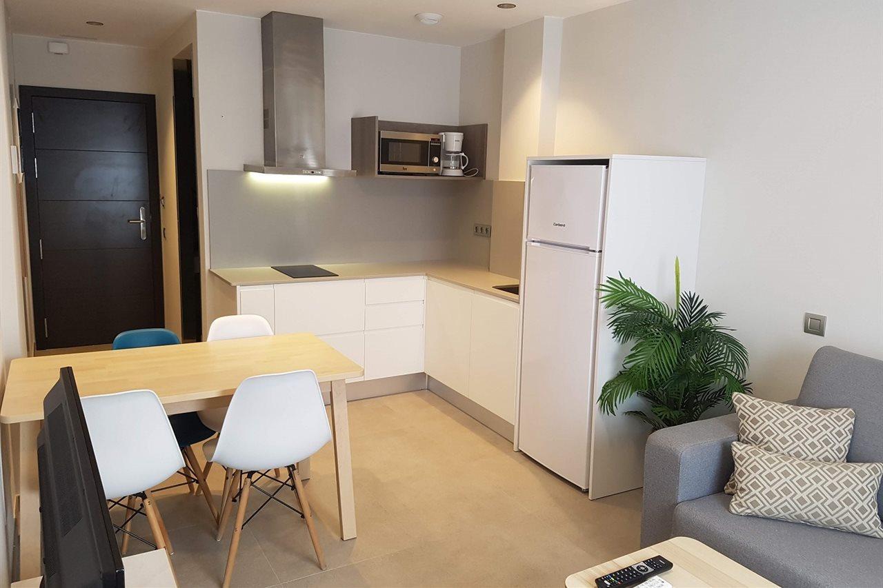 Sholeo Santa Catalina Flats Appartamento *