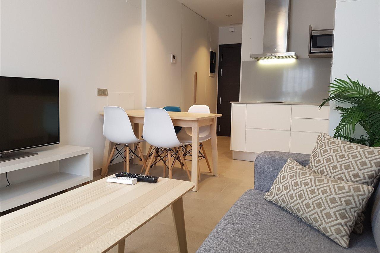 Appartamento Sholeo Santa Catalina Flats Las Palmas de Gran Canaria