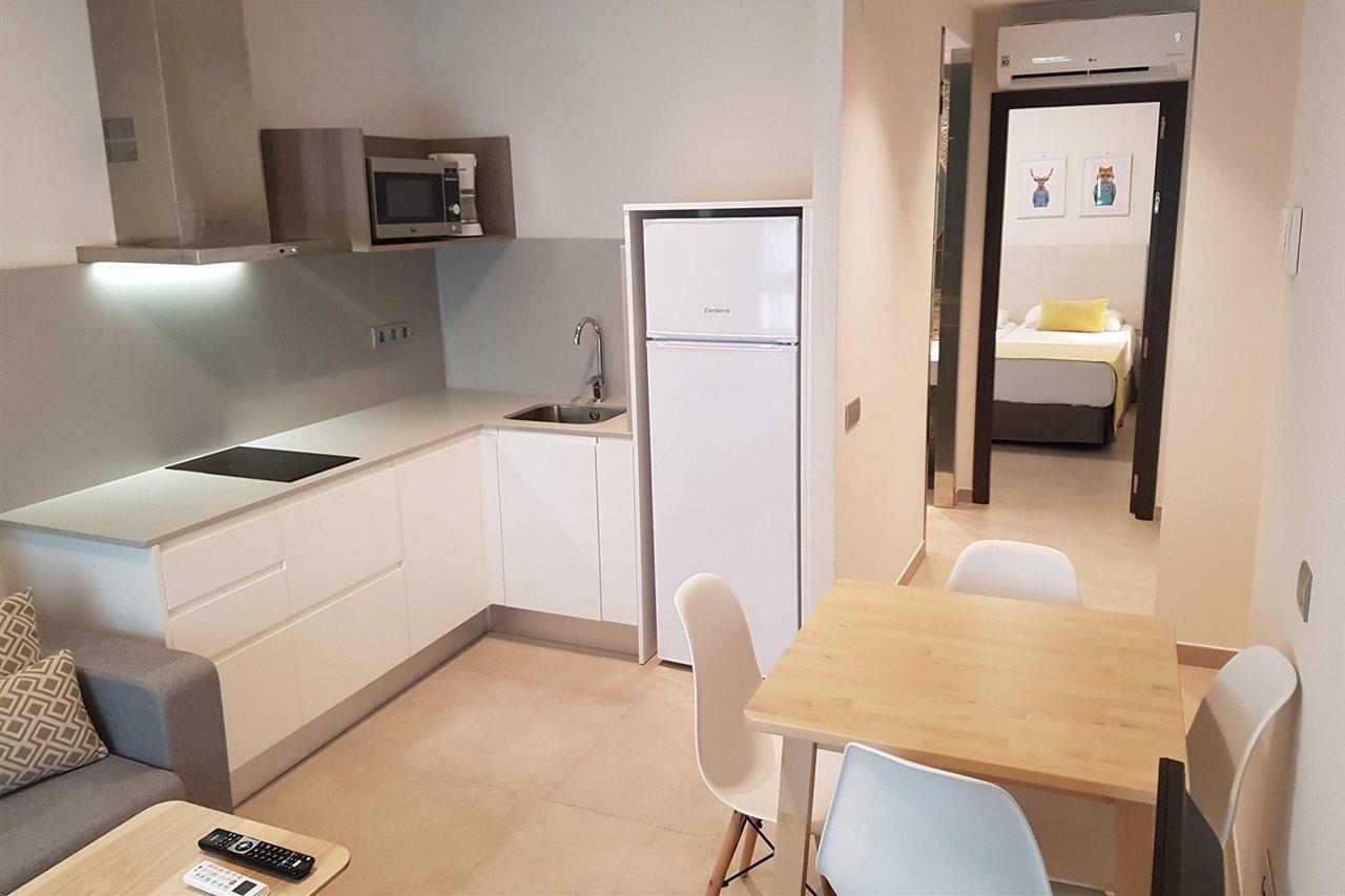 Appartamento Sholeo Santa Catalina Flats