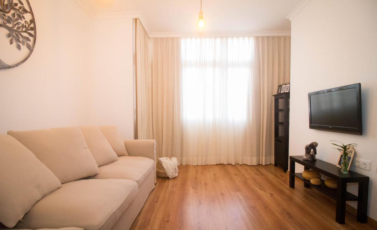 Zone Apartamento