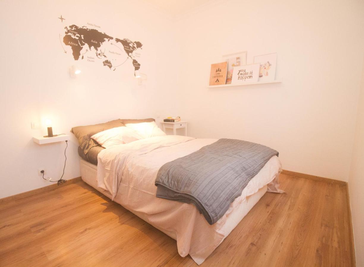 Apartamento Zone *