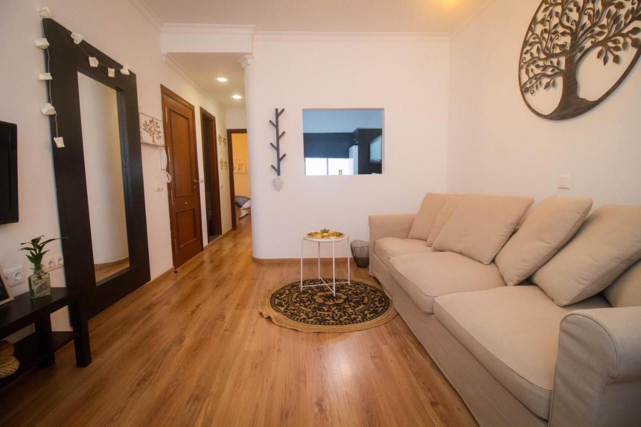Apartamento Zone